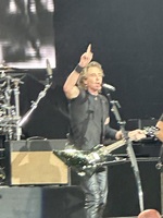 Rick Springfield / Sammy Hagar / Dauzat St. Marie on Jun 14, 2026 [905-small]