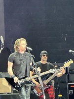 Rick Springfield / Sammy Hagar / Dauzat St. Marie on Jun 14, 2026 [906-small]