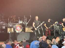 Rick Springfield / Sammy Hagar / Dauzat St. Marie on Jun 14, 2026 [907-small]