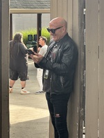 Rick Springfield / Sammy Hagar / Dauzat St. Marie on Jun 14, 2026 [909-small]