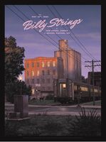 Billy Strings on May 31, 2025 [933-small]
