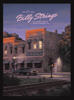 Billy Strings on May 30, 2025 [934-small]