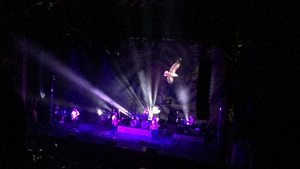 Nick Mason’s Saucerful Of Secrets / Get Cape. Wear Cape. Fly on Apr 8, 2019 [960-small]