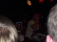 Cobra Starship / Forever the Sickest Kids / Sing It Loud / Hit the Lights on Oct 16, 2008 [540-small]