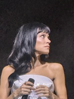 Lily Allen / Dallas Minor Trio on Jun 21, 2026 [136-small]