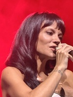 Lily Allen / Dallas Minor Trio on Jun 21, 2026 [138-small]
