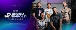Rock in Rio 2026 - Day 2 of 7 on Sep 5, 2026 [259-small]