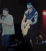 George Thorogood / Buddy Guy on Aug 12, 2008 [367-small]