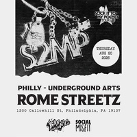 Rome Streetz / Teller Bank$ / Sha Hef / Fergie Baby on Aug 20, 2026 [435-small]