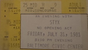 Styx on Jul 31, 1981 [501-small]