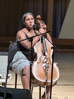 Leyla McCalla on Jun 22, 2026 [513-small]