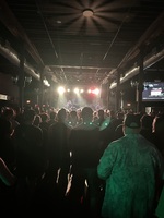 The Acacia Strain / The Callous Daoboys / Fromjoy / MASK on Jun 20, 2026 [539-small]