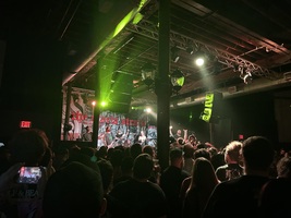 The Acacia Strain / The Callous Daoboys / Fromjoy / MASK on Jun 20, 2026 [545-small]