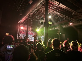 The Acacia Strain / The Callous Daoboys / Fromjoy / MASK on Jun 20, 2026 [546-small]