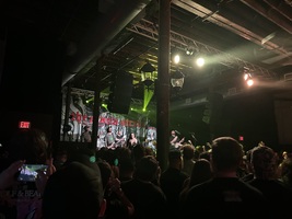 The Acacia Strain / The Callous Daoboys / Fromjoy / MASK on Jun 20, 2026 [547-small]