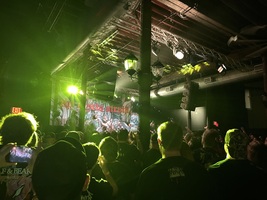 The Acacia Strain / The Callous Daoboys / Fromjoy / MASK on Jun 20, 2026 [548-small]