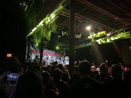 The Acacia Strain / The Callous Daoboys / Fromjoy / MASK on Jun 20, 2026 [549-small]