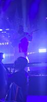 Dance Gavin Dance / Horse the Band / Wolf & Bear / Novelists on Jun 22, 2026 [639-small]