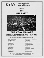 The Surf Party 1963 on Sep 28, 1963 [725-small]