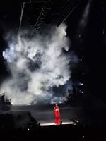 Florence + The Machine / Paris Paloma on Feb 16, 2026 [821-small]
