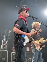 Tom Morello / James and the Cold Gun on Jun 22, 2026 [971-small]