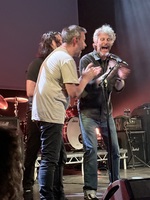 Tom Morello / James and the Cold Gun on Jun 22, 2026 [976-small]