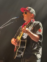 Tom Morello / James and the Cold Gun on Jun 22, 2026 [992-small]