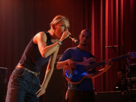 Guano Apes on Nov 20, 1997 [074-small]