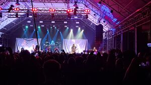 Black Label Society / Venom Inc. on Jun 9, 2026 [113-small]