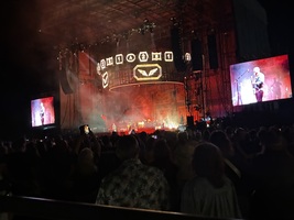 Mumford & Sons / Dylan Gossett on Jun 16, 2026 [282-small]