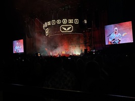Mumford & Sons / Dylan Gossett on Jun 16, 2026 [283-small]