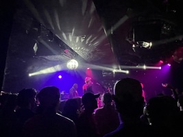 Prince Daddy & The Hyena / Remo Drive / liquid mike / idkconundrum on Jun 11, 2026 [340-small]