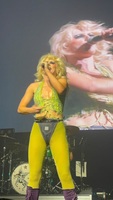 Amyl and the Sniffers / Party Dozen on Jun 9, 2026 [342-small]