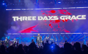 tags: Three Days Grace, Glendale, Arizona, United States, Desert Diamond Arena - Three Days Grace / Breaking Benjamin / Return to Dust on Oct 8, 2025 [348-small]