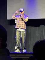 tags: AJ McLean, Las Vegas, Nevada, United States, House of Blues Las Vegas, Mandalay Bay Resort and Casino - 3QUENCY / Soulidified / AJ McLean on Nov 28, 2025 [355-small]