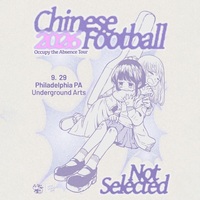 Chinese Football on Sep 29, 2026 [434-small]