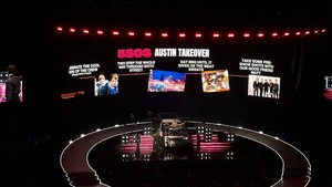5 Seconds of Summer / The Band Camino on Jun 21, 2026 [461-small]