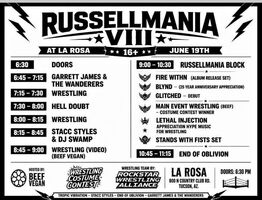 Russell Mania 8 on Jun 19, 2026 [484-small]