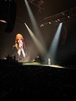 Florence + The Machine / Paris Paloma on Feb 23, 2026 [596-small]