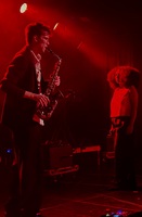 tags: Charlotte Colace, Frankfurt am Main, Hesse, Germany, ZOOM Saal - Curtis Harding / Charlotte Colace on Jun 23, 2026 [009-small]