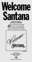 Santana on Nov 16, 1973 [093-small]