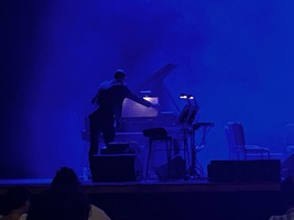 Max Richter on Jun 23, 2026 [238-small]