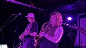 Everything Yes / Dolphin Hyperspace on Jun 23, 2026 [320-small]