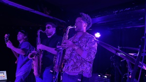 Everything Yes / Dolphin Hyperspace on Jun 23, 2026 [321-small]
