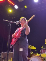 Cusp, tags: Cusp, New York, New York, United States, Bowery Ballroom - Remember Sports / Cusp / Beck Zegans on May 8, 2026 [365-small]