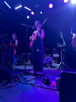 Cusp, tags: Cusp, New York, New York, United States, Bowery Ballroom - Remember Sports / Cusp / Beck Zegans on May 8, 2026 [366-small]