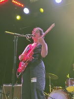 Cusp, tags: Cusp, New York, New York, United States, Bowery Ballroom - Remember Sports / Cusp / Beck Zegans on May 8, 2026 [367-small]