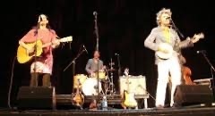 "San Francisco Jazz Festival" / Dan Zanes & Friends on Nov 27, 2005 [435-small]