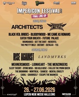 Impericon Festival 2026 on Jun 26, 2026 [502-small]