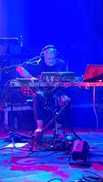 Marconi Union / American Football on Jun 23, 2026 [540-small]